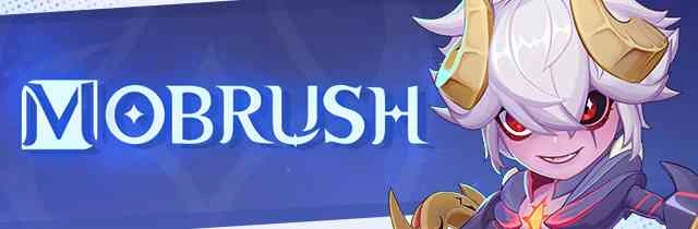 Mob Rush